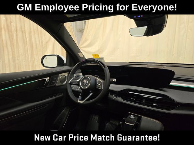 New 2026 Buick Enclave Avenir w/ Super Cruise Package image 34