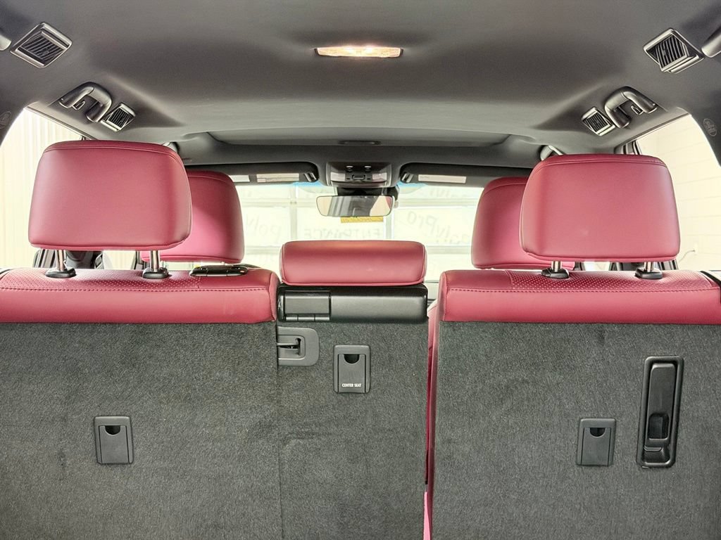 Used 2023 Lexus GX 460 Luxury AWD/4WD image 31