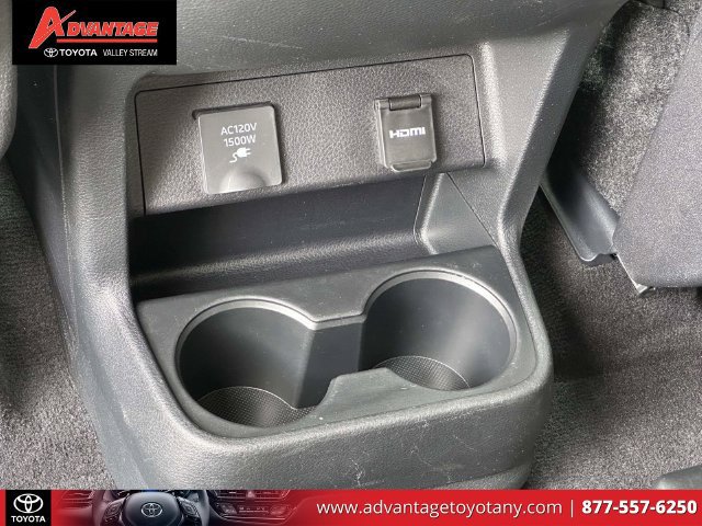 Certified 2025 Toyota Sienna XLE w/ XLE Plus Package AWD/4WD image 17
