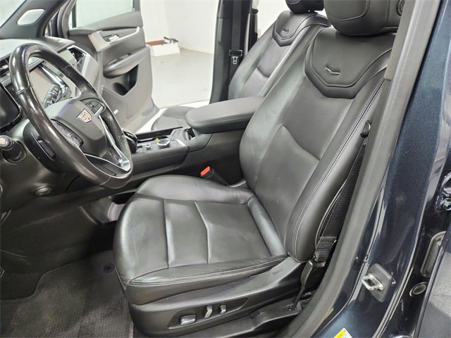 Used 2020 Cadillac XT6 Premium Luxury image 22