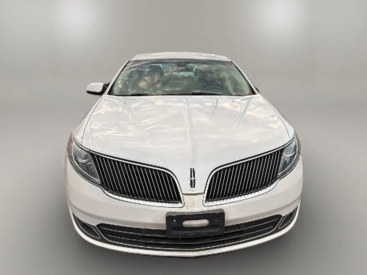 Used 2013 Lincoln MKS image 8