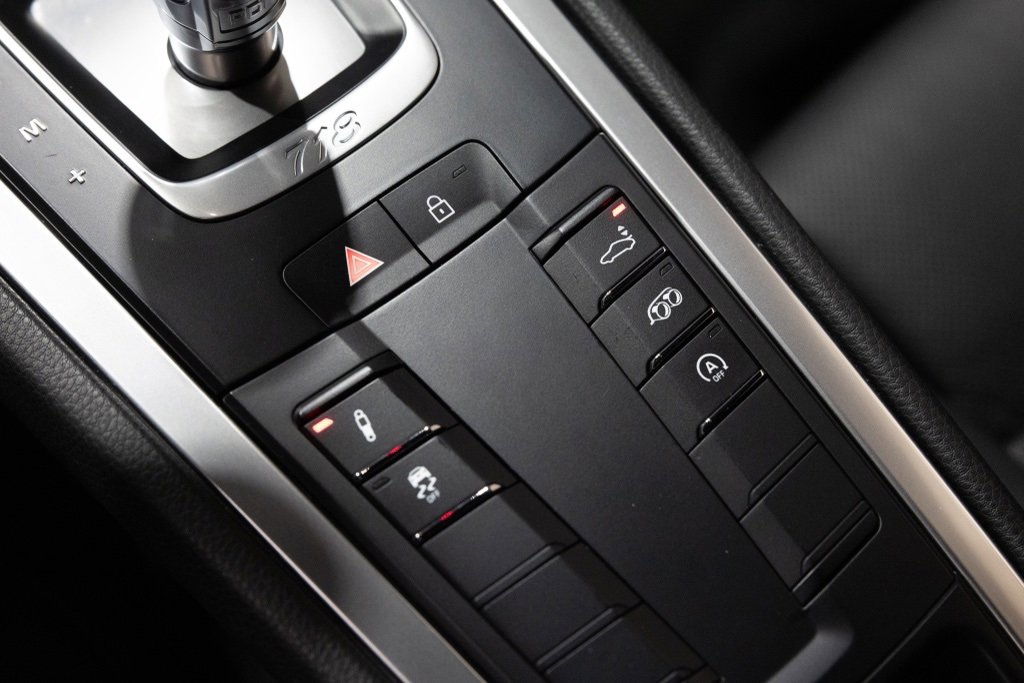 Used 2019 Porsche 718 Cayman S image 42