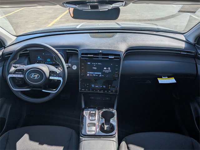 Used 2022 Hyundai Tucson SEL image 25