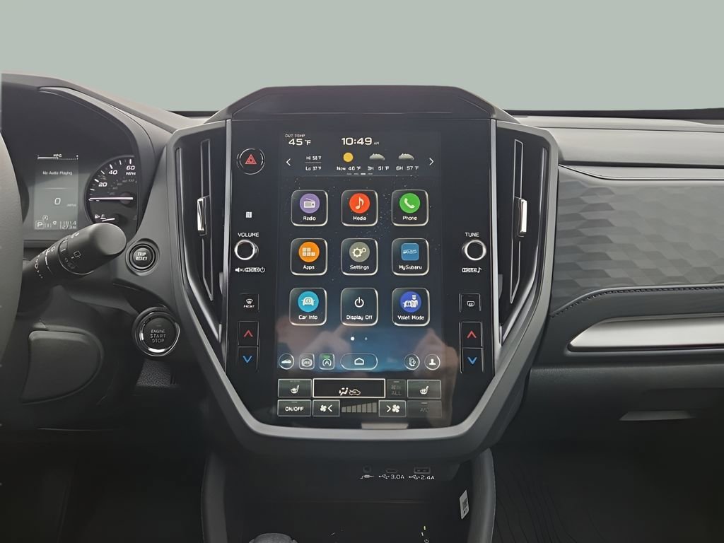 Certified 2026 Subaru Forester Premium image 15