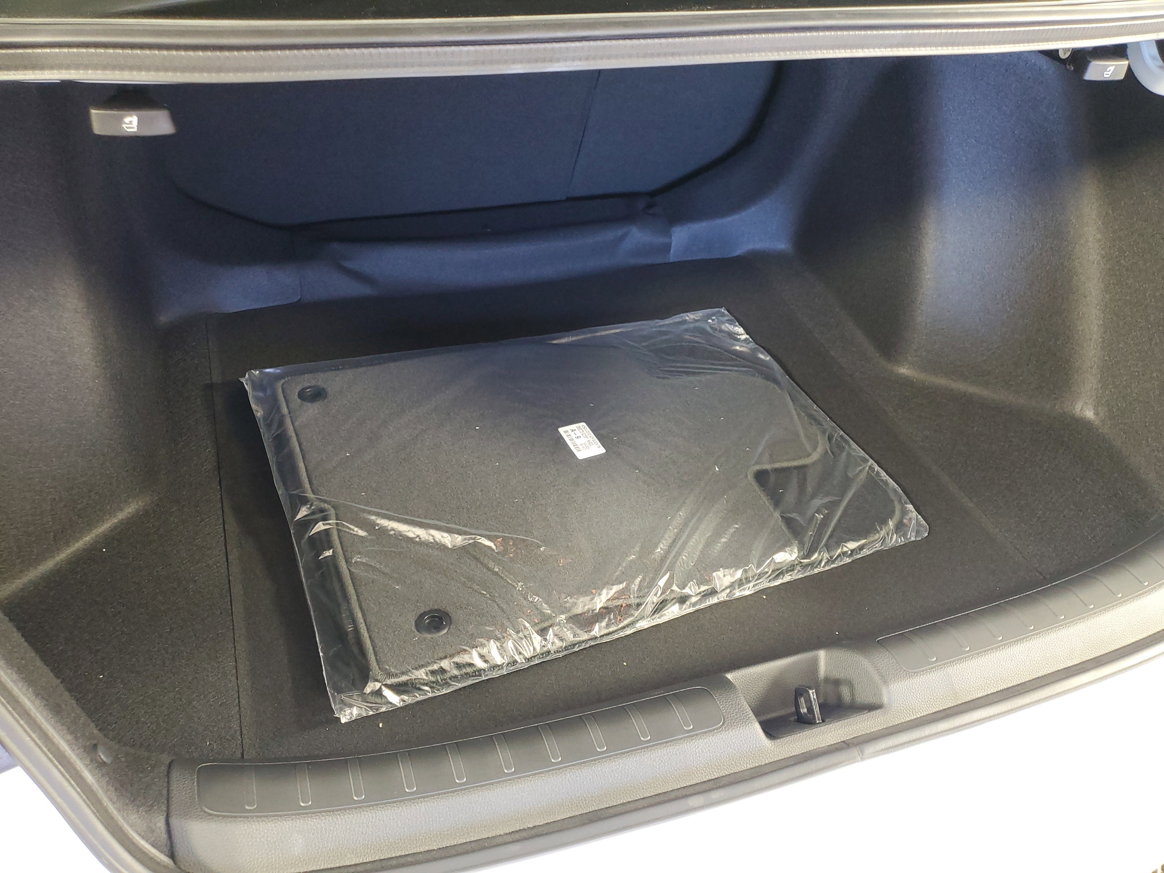 New 2026 Honda Civic Si image 12