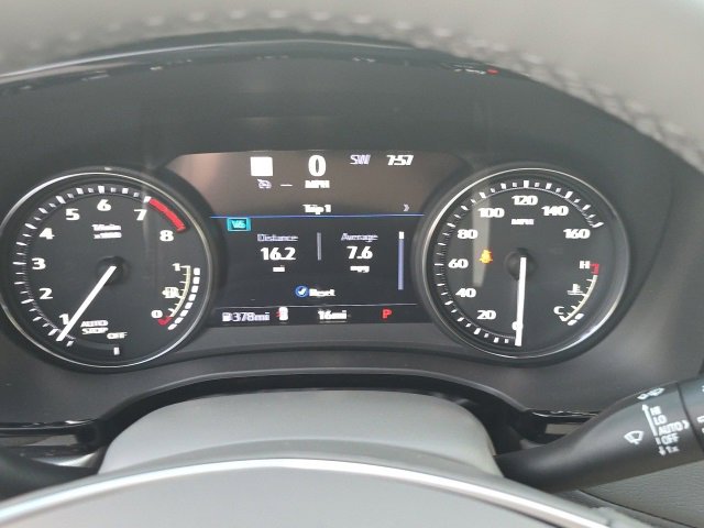 New 2025 Cadillac XT5 Premium Luxury w/ Technology Package image 24