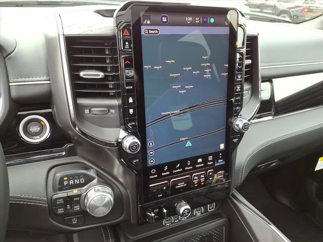 New 2026 RAM 1500 Limited image 20