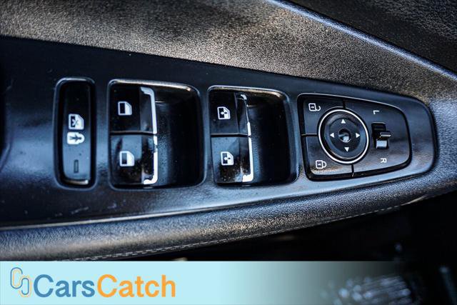 Used 2021 Hyundai Santa Fe SEL image 38