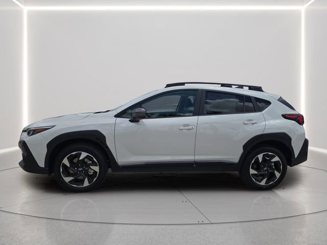 New 2026 Subaru Crosstrek 2.5i Limited AWD/4WD image 5