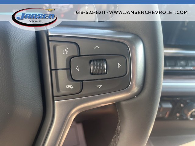 New 2026 Chevrolet Silverado 1500 LT image 23