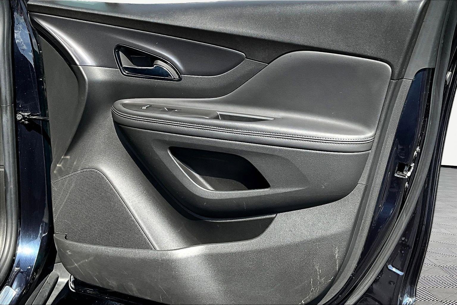 Used 2022 Buick Encore Preferred w/ Safety Package image 28