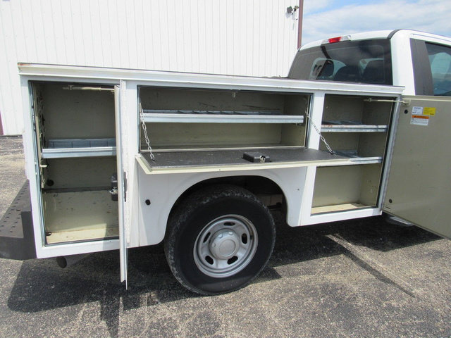 Used 2019 Ford F250 XL RWD image 18