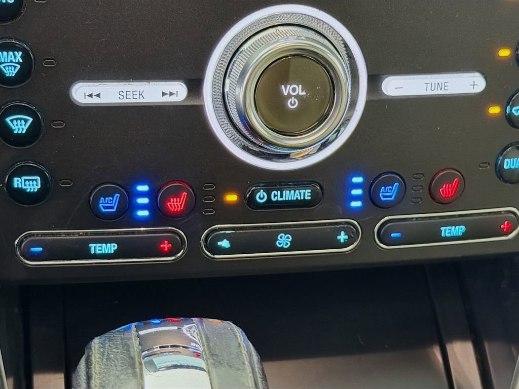 Used 2018 Ford Explorer Limited FWD image 24
