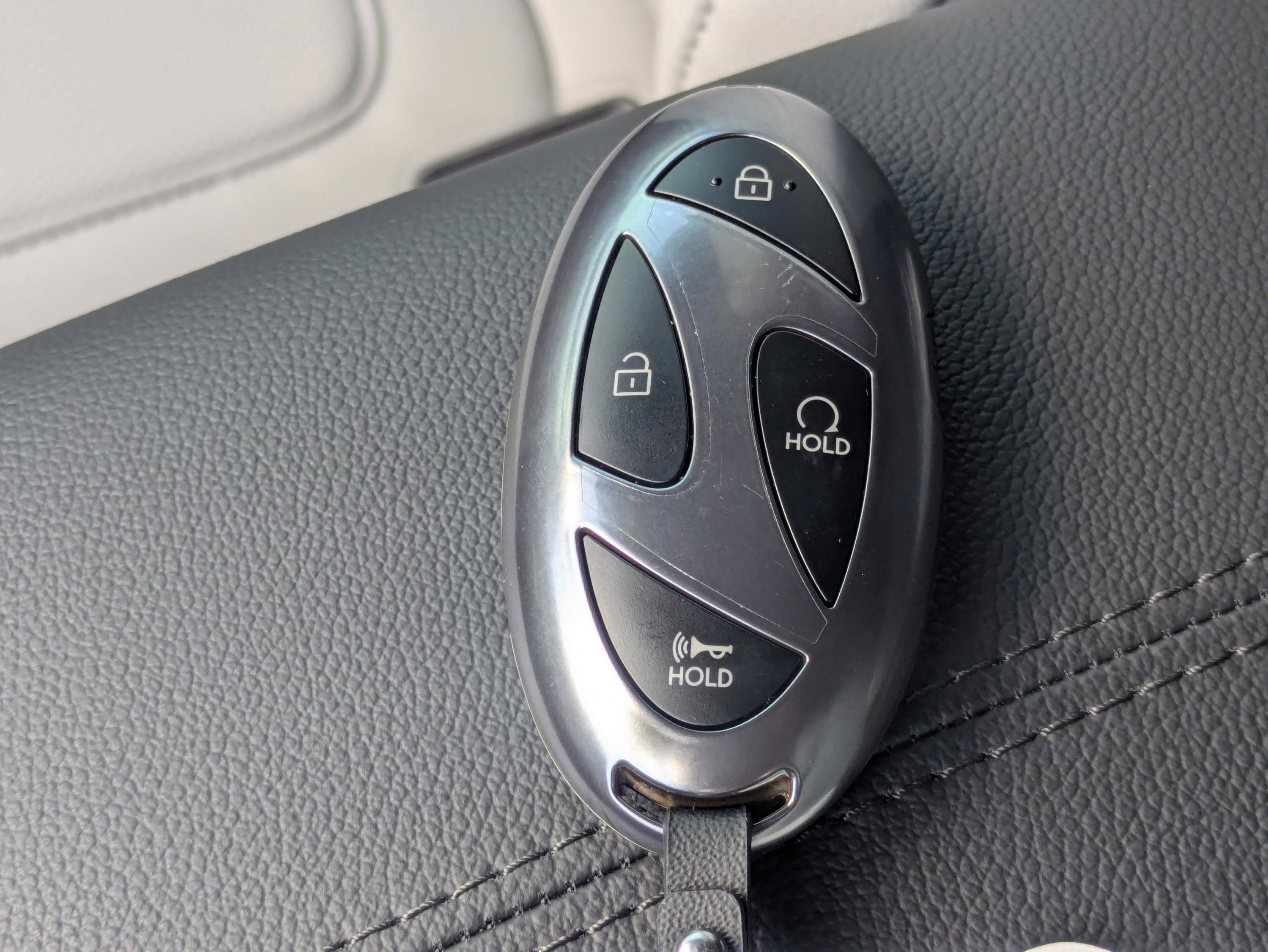 New 2026 Hyundai Santa Cruz SEL FWD image 32