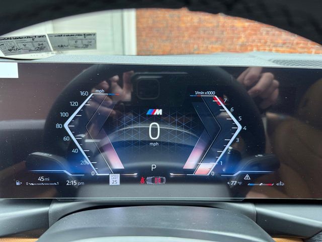 Used 2026 BMW 430i xDrive Coupe w/ M Sport Package image 15