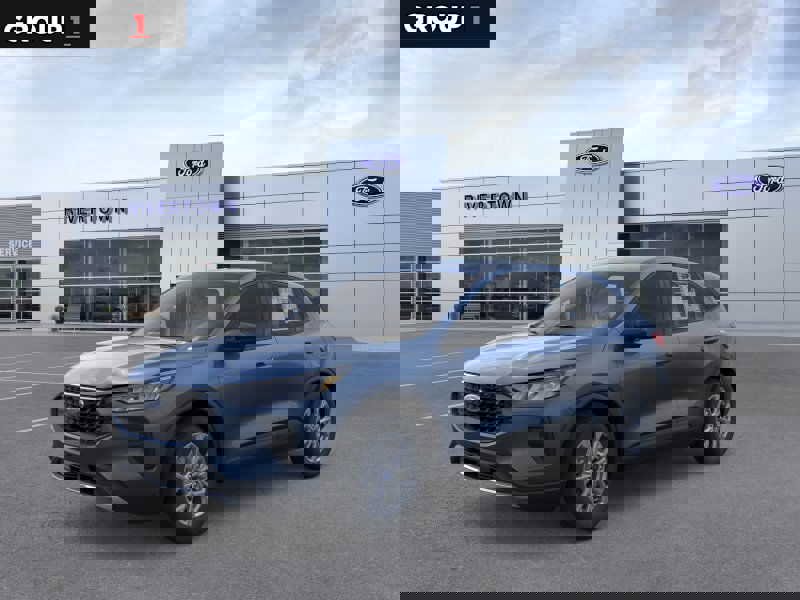 New 2026 Ford Escape Active w/ Tech Pack #1 image 1