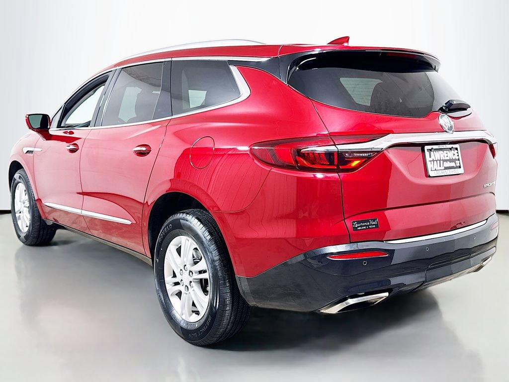Used 2019 Buick Enclave Essence w/ Trailering Package, 5000 lbs. FWD image 6