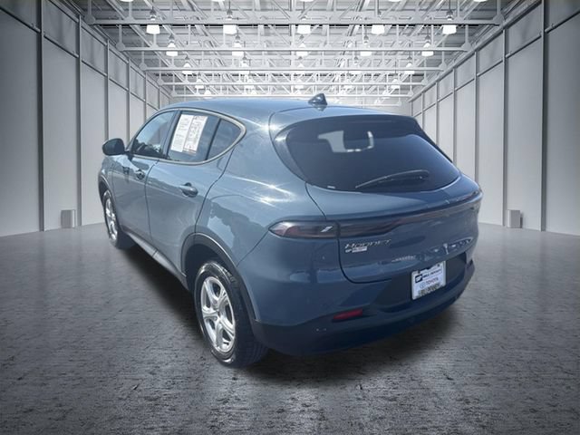 Used 2024 Dodge Hornet GT AWD/4WD image 3