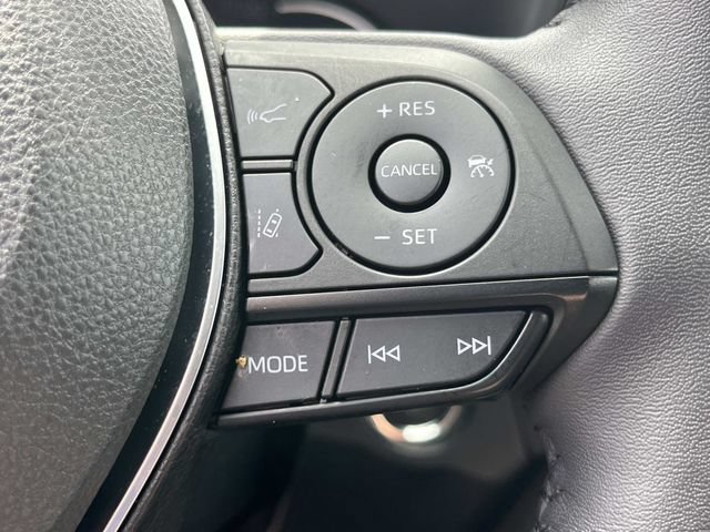 Used 2024 Toyota RAV4 XSE w/ Weather Package AWD/4WD image 38