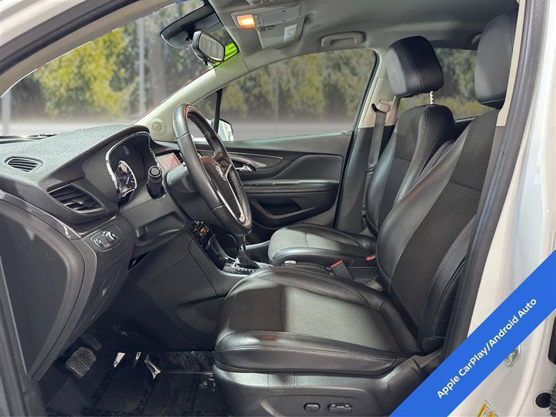 Used 2019 Buick Encore Preferred w/ Safety Package AWD/4WD image 9