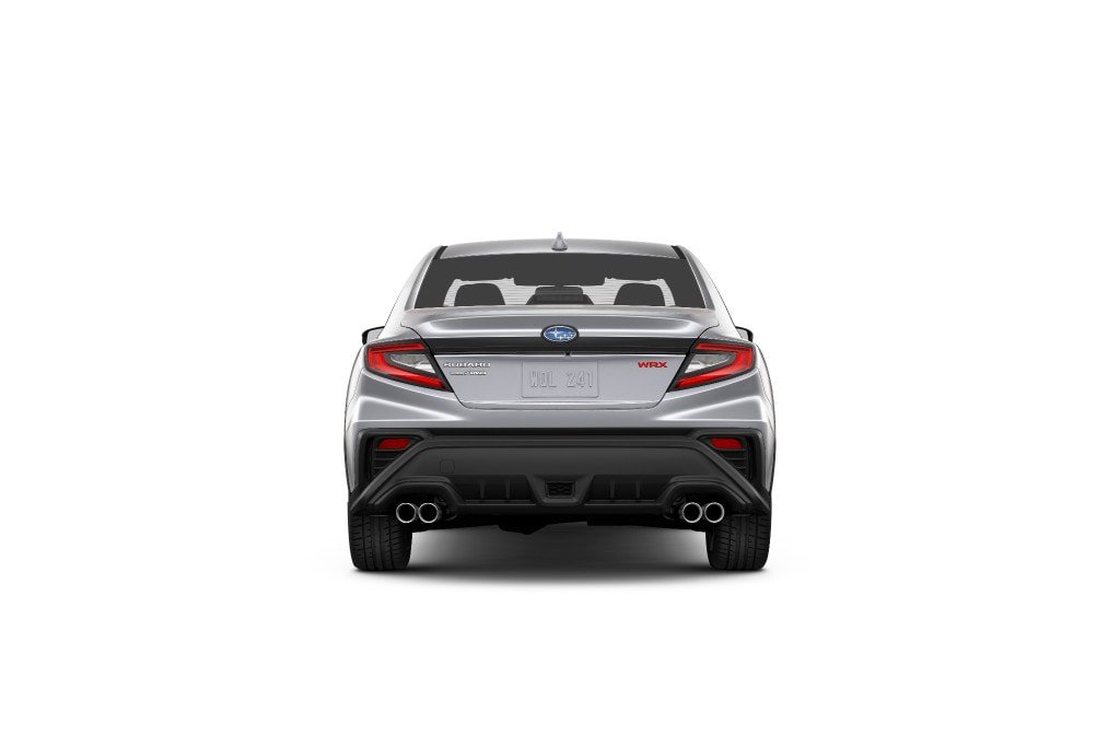 New 2026 Subaru WRX AWD/4WD image 9