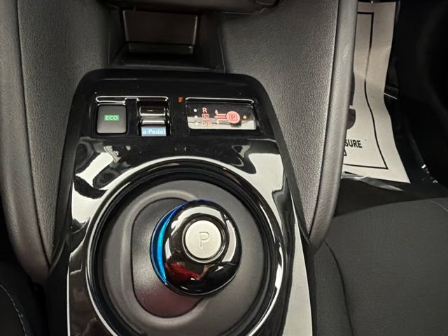 Used 2024 Nissan Leaf SV Plus FWD image 45