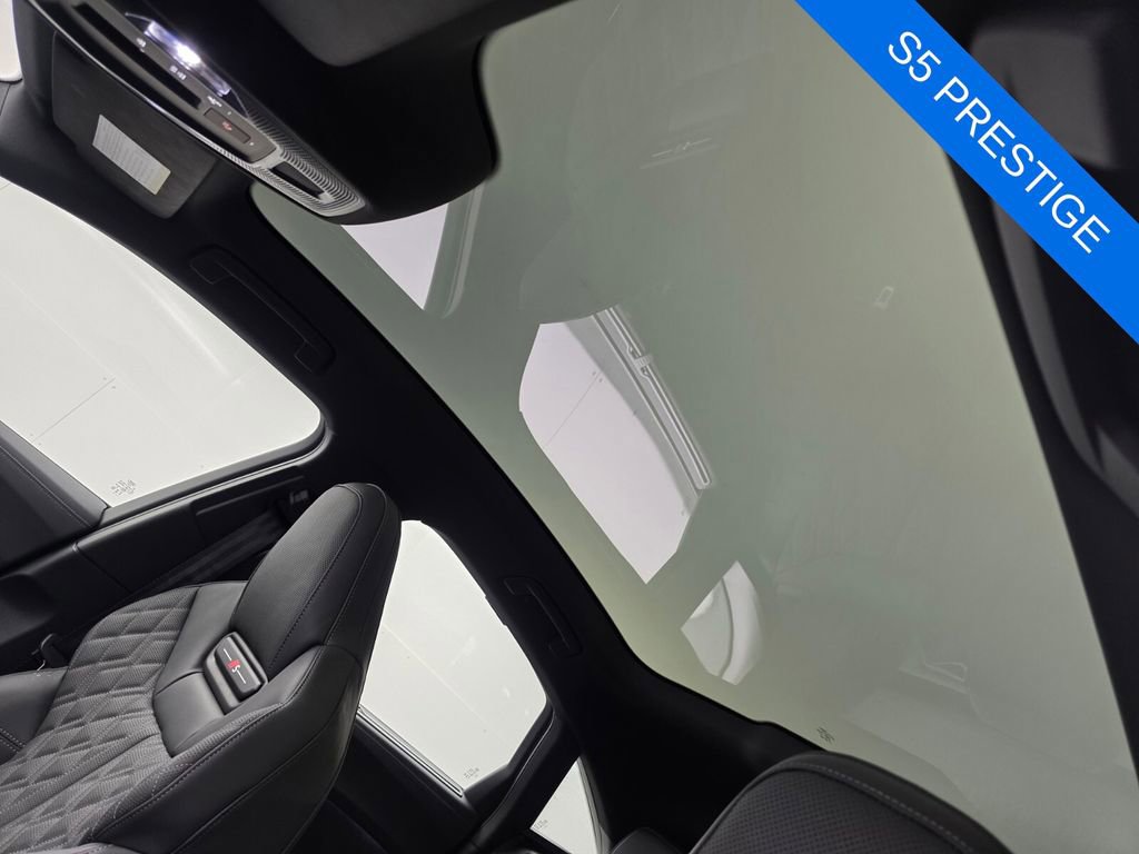 Used 2025 Audi S5 Prestige AWD/4WD image 12