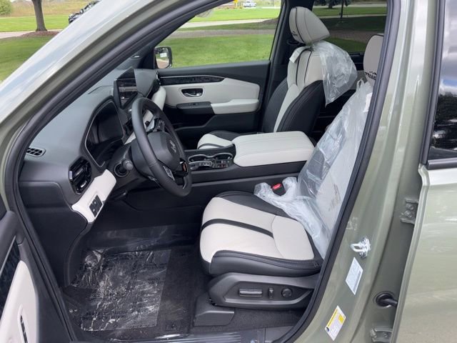 New 2026 Honda Passport TrailSport Elite image 12