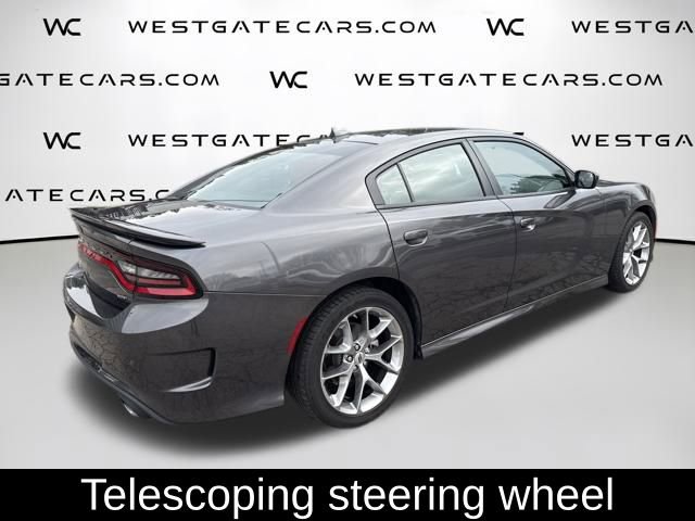 Used 2023 Dodge Charger GT image 23