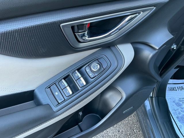 Certified 2022 Subaru Forester Limited image 14