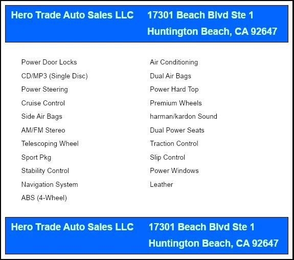 Used 2006 Mercedes-Benz SLK 280 image 19