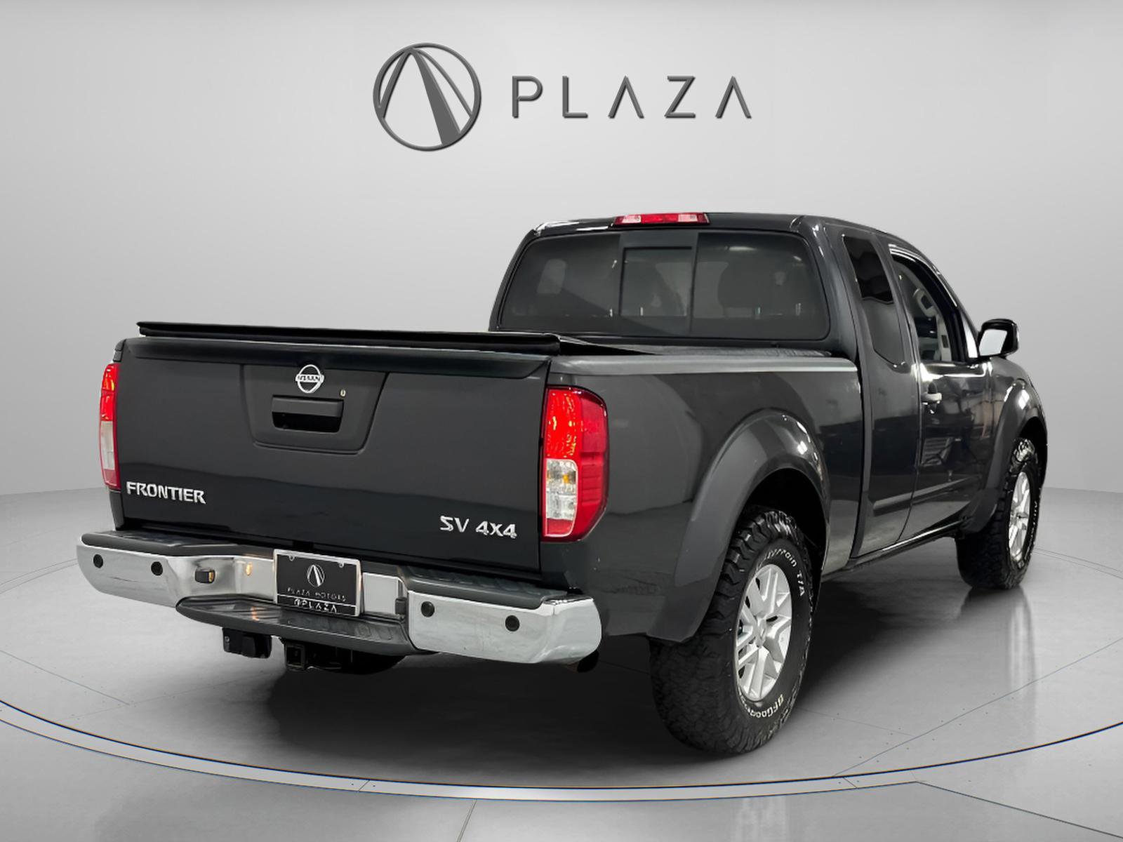 Used 2014 Nissan Frontier SV w/ SV Value Truck Package image 5