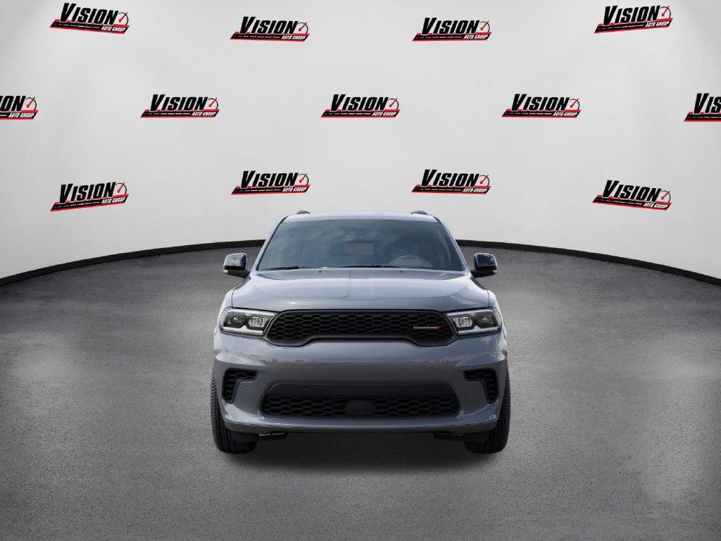 New 2026 Dodge Durango GT AWD/4WD image 6