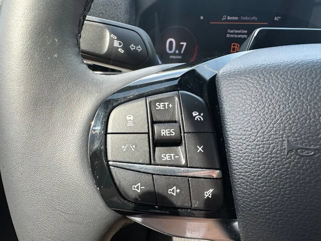 Used 2026 Ford Explorer Platinum AWD/4WD image 15