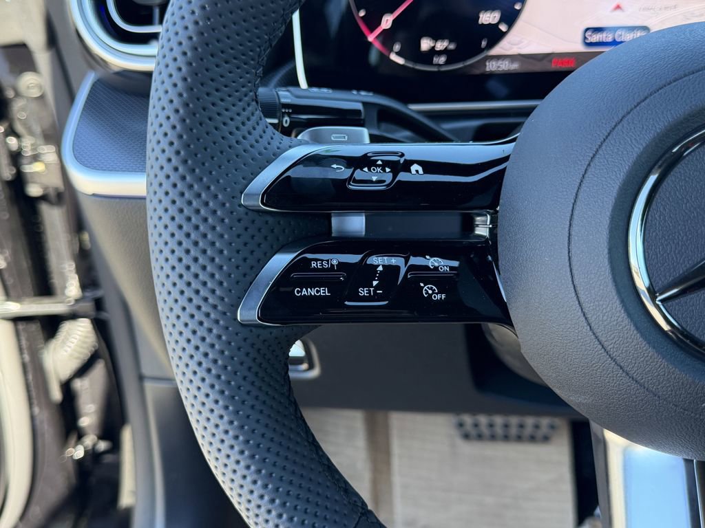 New 2026 Mercedes-Benz CLE 300 4MATIC Cabriolet image 23