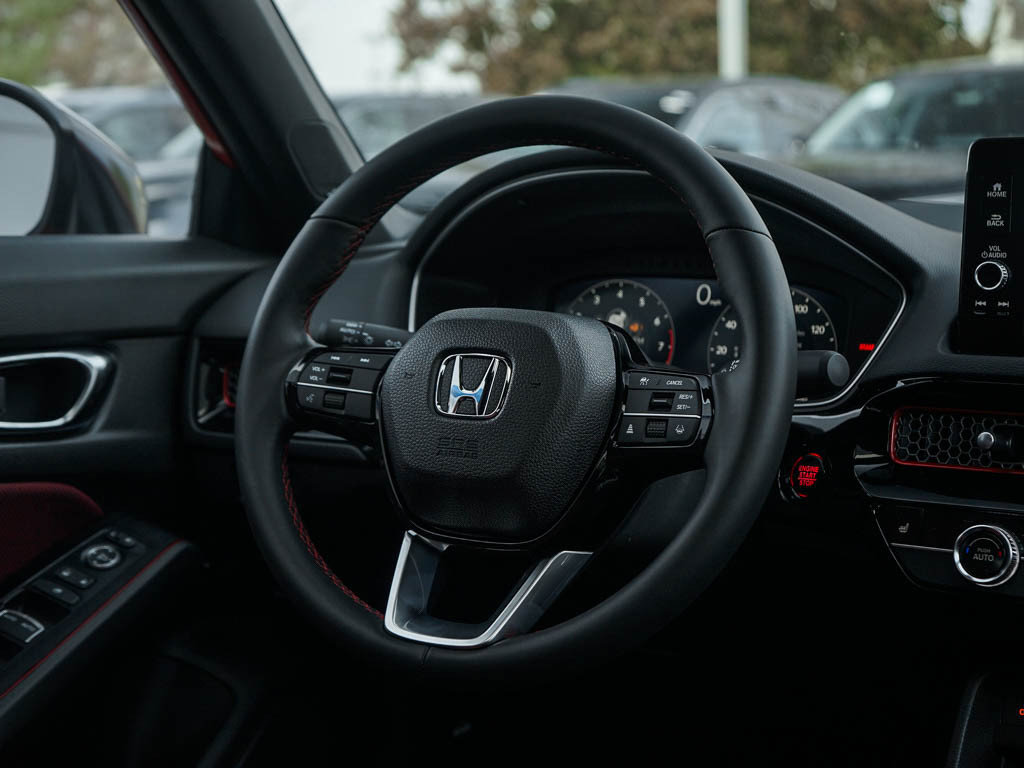 New 2026 Honda Civic Si image 14