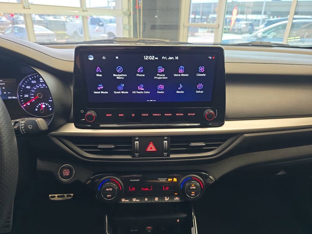 Used 2023 Kia Forte GT image 24