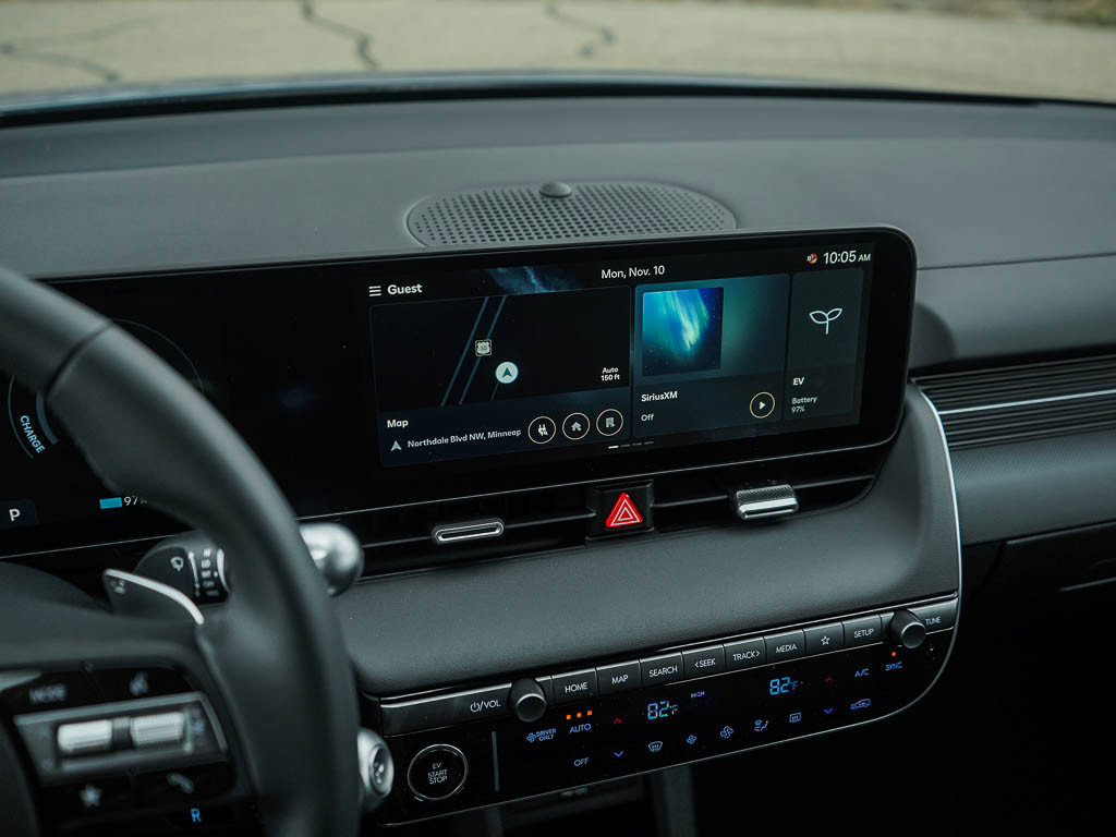 New 2026 Hyundai Ioniq 5 SEL image 24