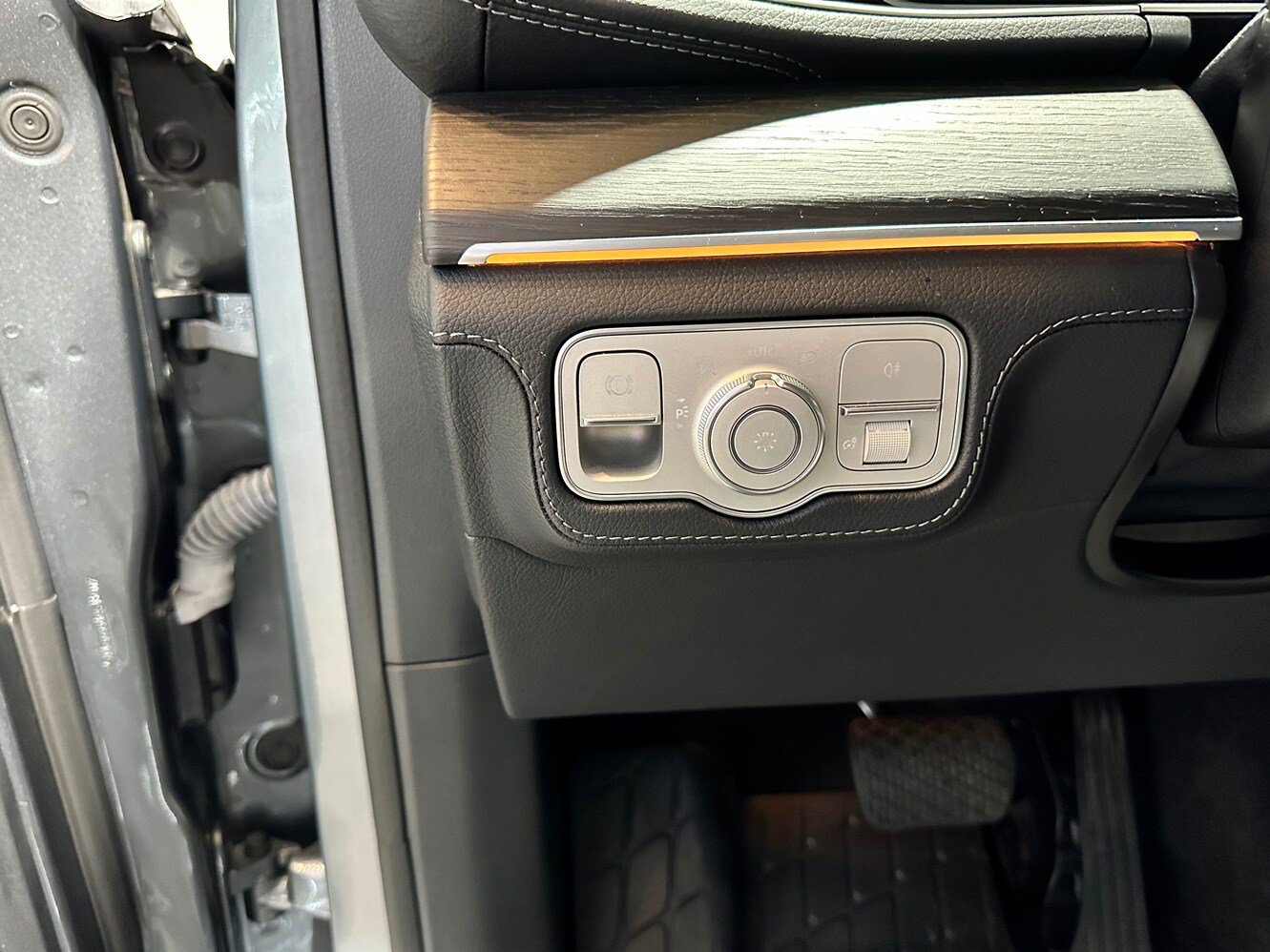 Certified 2023 Mercedes-Benz GLS 450 4MATIC image 16