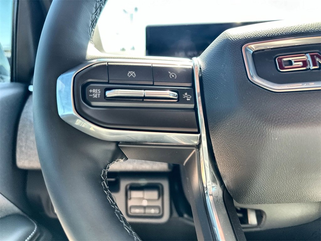 New 2026 GMC Sierra EV Elevation image 31