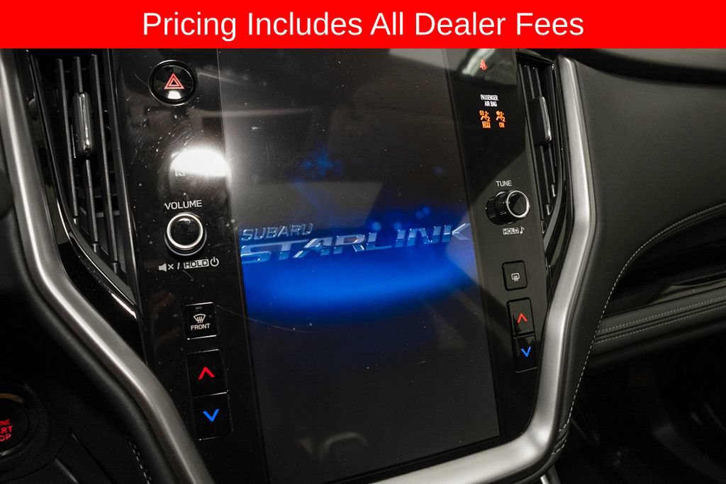 Used 2025 Subaru Outback Limited w/ Popular Package #2 AWD/4WD image 14