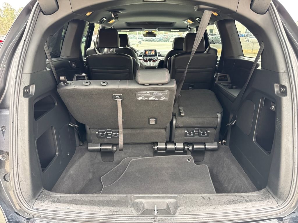 Used 2023 Honda Odyssey Sport image 27