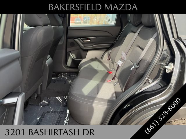 New 2026 MAZDA CX-5 AWD 2.5 S image 18