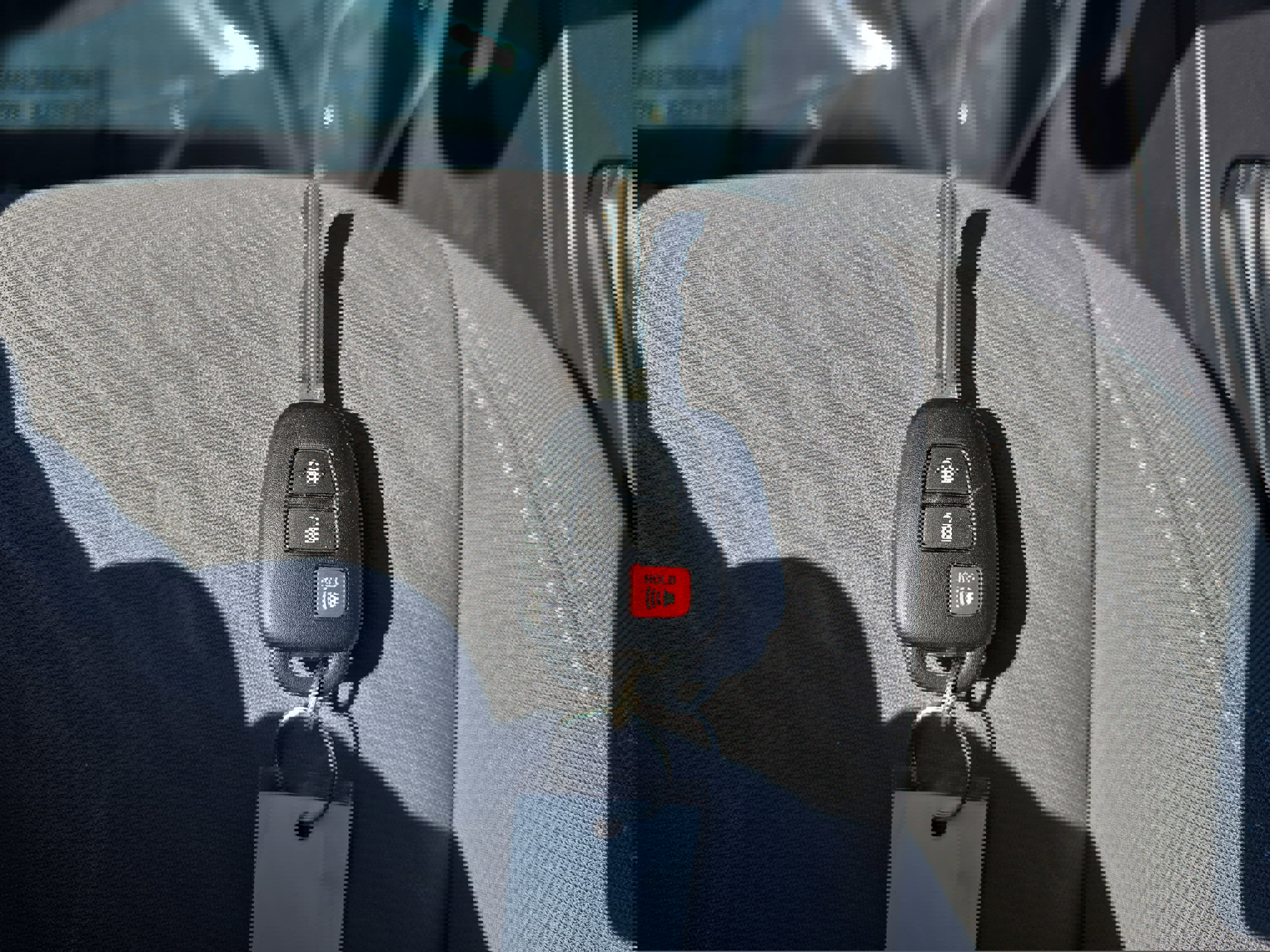 Used 2023 Toyota Tacoma SR image 37