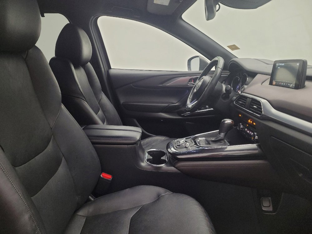 Used 2016 MAZDA CX-9 Grand Touring image 21