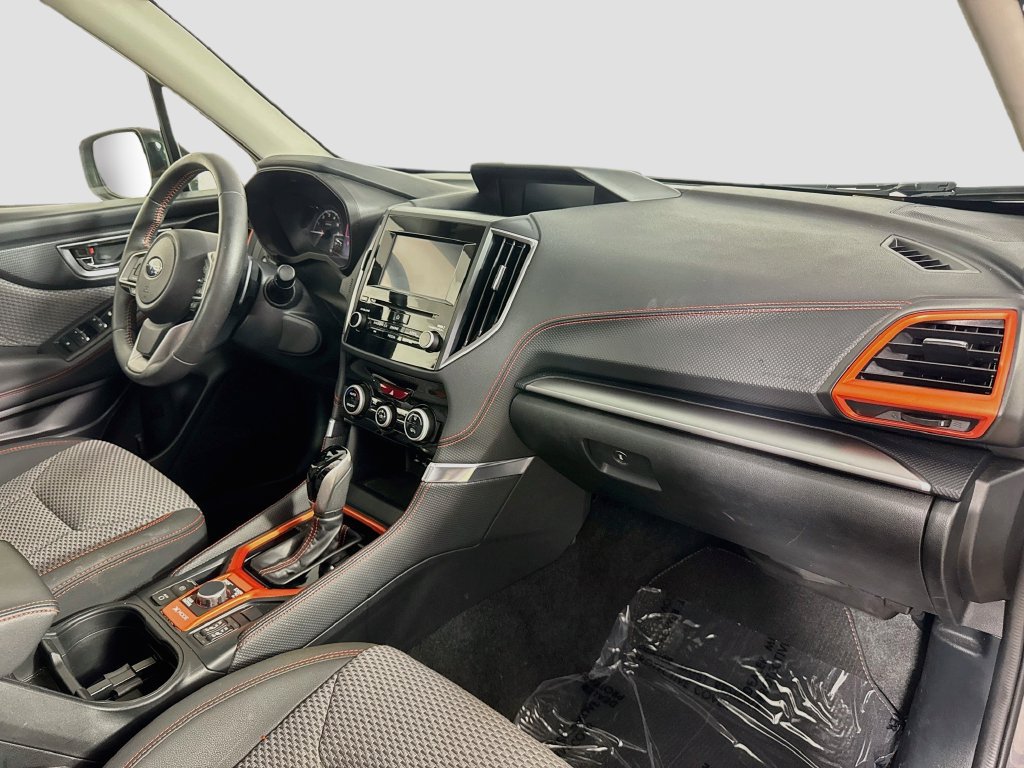 Used 2021 Subaru Forester Sport AWD/4WD image 34