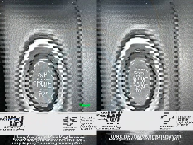 Certified 2022 Chevrolet Tahoe High Country w/ Premium Package image 27