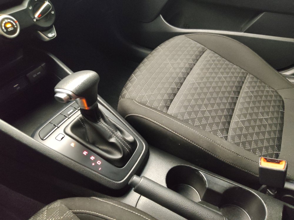 Used 2021 Kia Rio LX FWD image 26