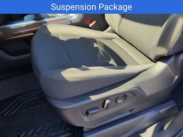 New 2025 Chevrolet Silverado 1500 LT Trail Boss w/ Convenience Package II image 19