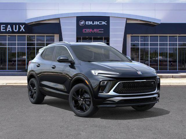 New 2026 Buick Encore GX Sport Touring w/ Advanced Technology Package image 7